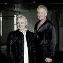 Air Supply Appears At The Orleans Showroom On Labor Day Weekend 9/2-4 Video