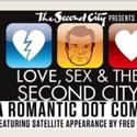 Denver Center Presents LOVE, SEX & THE SECOND CITY 9/13-10/9 Video