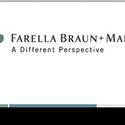 Berkeley Rep Elects Farella Braun & Martel Partner Richard Shapiro to Its Board Video
