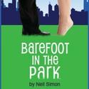 American Stage Cancels Two Performances of BAREFOOT IN THE PARK Video