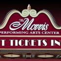 Morris PAC Announces New Ticket Outlet at O'Brien Recreation Center Video