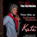 A Date With Kate Plays The Gardenia Theater Video
