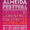 Almeida Theatre Appoints New Executive Director Video