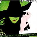 WICKED Returns To Detroit Opera House 12/7-31 Video