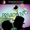 PRIVATE LIVES Plays International City Theatre, Opens August 26 Video