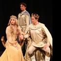 CAMELOT Comes To Music Circus 8/2-7 Video