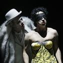 Sydney Theatre Co Presents The Threepenny Opera September 1-24 Video