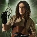 Weird Al Comes To Boise 9/16 Video