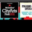 City Arts Magazine announces 2nd Annual Heineken City Arts Fest 10/20-22 Video