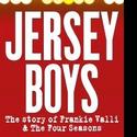 JERSEY BOYS To Open In Auckland, New Zealand in April 2012 Video
