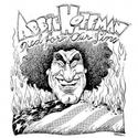 Abbie Hoffman Died For Our Sins XXIII Opens At Angel Island