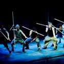 STOMP Celebrates 20th Birthday, Enters 10th Year In West End Video