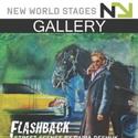 Gallery at New World Stages Presents FLASHBACK: STREET SCENES  Video