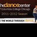 Bill T. Jones/Arnie Zane Dance Opens Dance Center Season Video