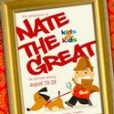 South Bend Civic Theatre Presents The Adventures of Nate the Great  Video