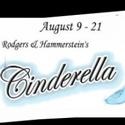 Barn Theatre Presents CINDERELLA 8/9-21 Video
