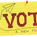 TUTS Presents VOTE! A New Musical 9/16-17 Video