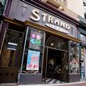 Second Saturday Reading Series Begins at the Strand Video