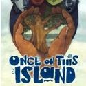 Once on This Island Plays Red Branch Theatre Company, Auditions Held 8/8