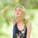 Anastasia Barzee Debut CD Set for 9/27
