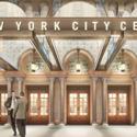 Mayor Bloomberg to Conduct Orch at City Center Reopening Video