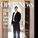 2011 Opera News Awards Honorees Announced Video