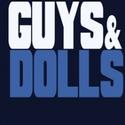 Studio Tenn Brings Guys and Dolls to Middle Tennessee 8/18-28 Video