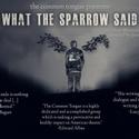 The Common Tongue Presents WHAT THE SPARROW SAID 8/12-28 Video