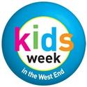 Kids Week in the West End Launches August 10 Video