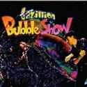 PPAC Hosts the World Premiere of the New GAZILLION BUBBLE SHOW 9/30 Video