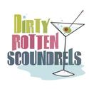 Tod Booth to Star in the Alhambra's Dirty Rotten Scoundrels, Opens 8/10 Video