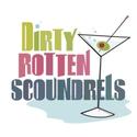Tod Booth to Star in the Alhambra's Dirty Rotten Scoundrels, Opens 8/10