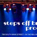 Steps Off Broadway Productions Presents GODSPELL 8/12-14 Video