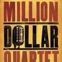 Million Dollar Quartet to Play at Thompson Center 8/5 Video