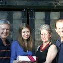 Oak Park Festival Theatre Honors National Shakespeare Competition Finalist