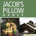 Trisha Brown Dance Company to Perform at Jacob's Pillow Video