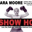 NCTC Presents SHOW HO, Previews 9/8