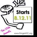 THE THREE TIMES SHE KNOCKED Opens At NY Fringe 8/13 Video