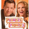 Masterworks Broadway to Release PROMISES, PROMISES 6/22