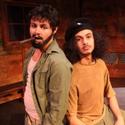 Photo Flash: Castillo's CHE And RISKY REVOLUTION Video