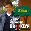 BWW Reviews: A JEW GROWS IN BROOKLYN - Ethnic Theater In the Desert Diaspora