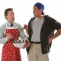 Norris Center Presents THE ODD COUPLE, 1/28-2/13 Video