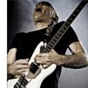 Joe Satriani Embarks on UK October 2010 Tour, Kicks Off October 17 Video