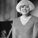 Photo Coverage: Richard Skipper as 'Carol Channing' in Performance
