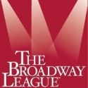 Broadway League Announces 3.35B Raised by Touring Shows in 2008-2009