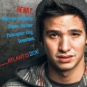 Manila: Markki Stroem Makes Stage Debut In NEXT TO NORMAL, 3/11-27 Video