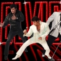 Chris MacDonald Memories of Elvis Comes to Jupiter Theatre 1/16 Video
