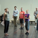 Photo Flash: In Rehearsal with DOCTOR ZHIVAGO in Sydney Video