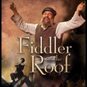 Portland Ovations Presents FIDDLER ON THE ROOF, 1/22
