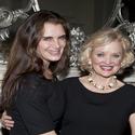 Photo Coverage: Stars Celebrate Christine Ebersole at the Carlyle